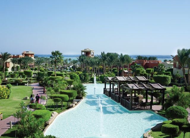 Coral Sea Holiday Resort Tui