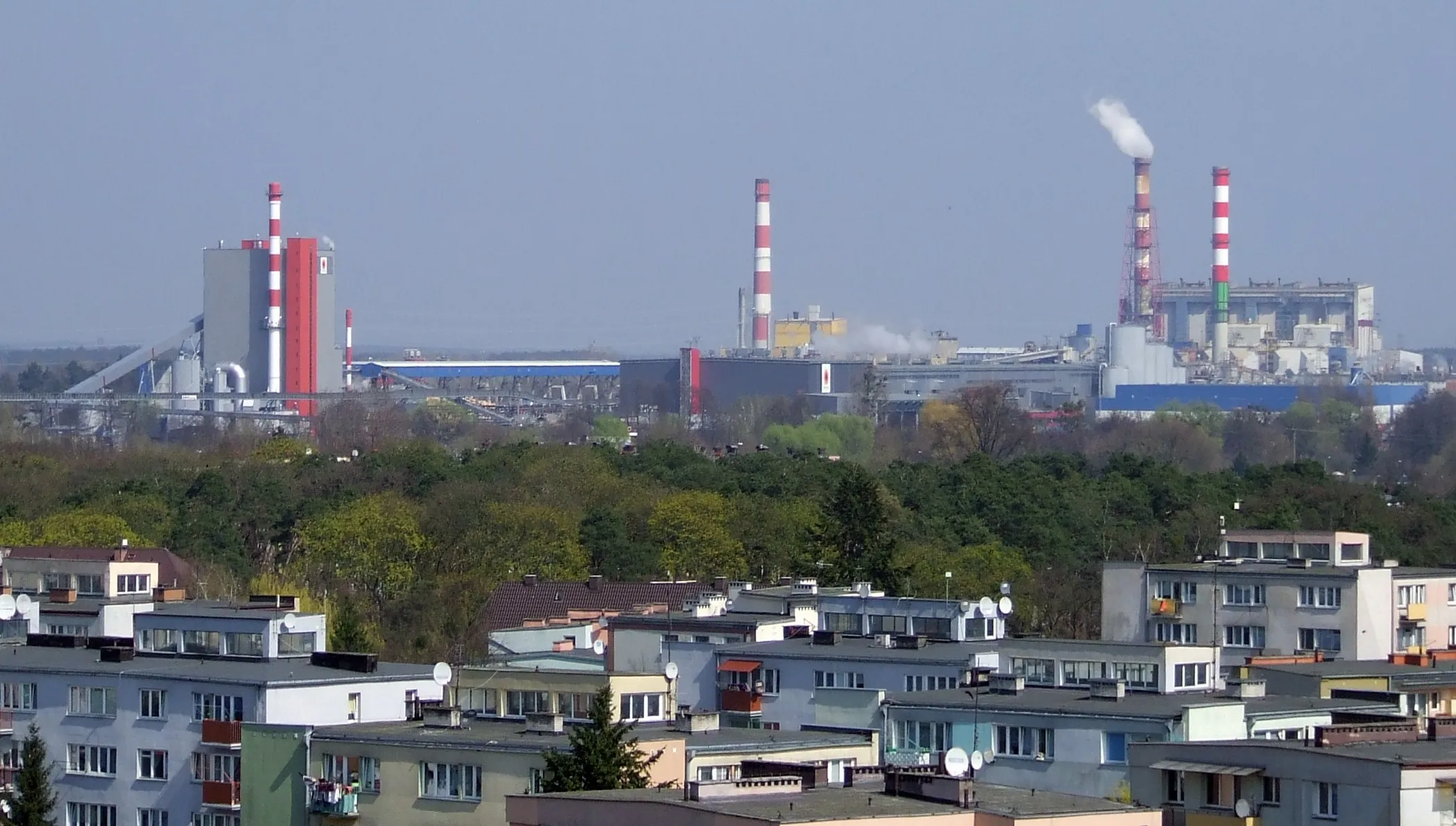 Zespół Szkół Energetycznych W Rzeszowie
