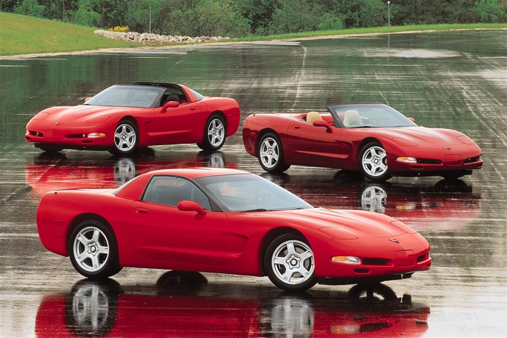 Corvette C5 Model Car Jak Się Nazywa 5 Część Harrego Pottera