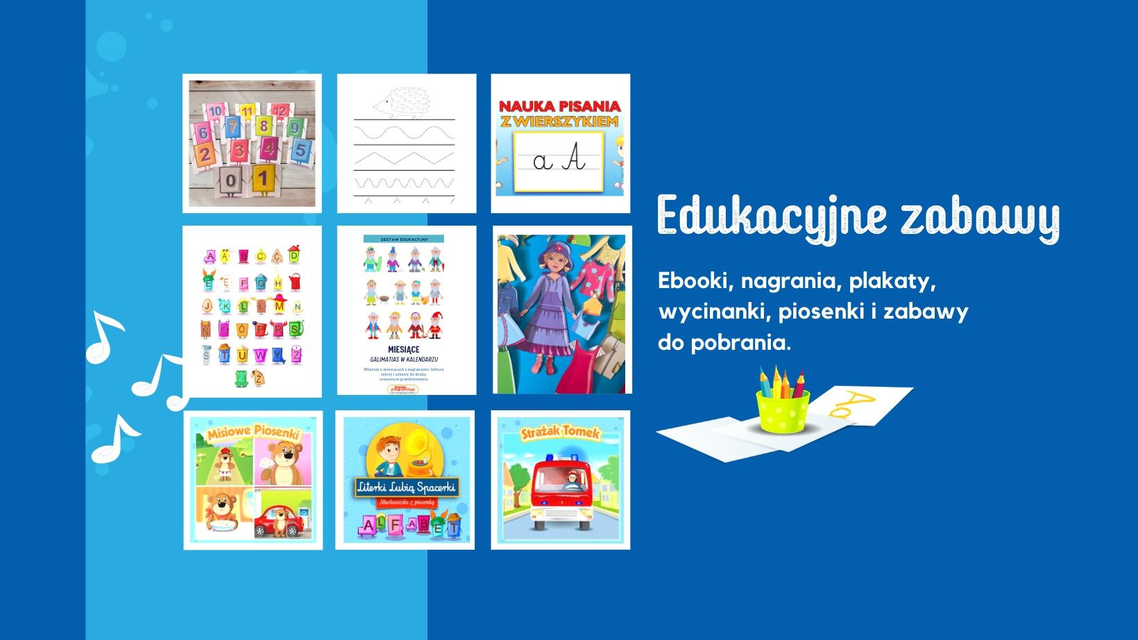 cover image Nowa Era Podręczniki Dla Przedszkolaków