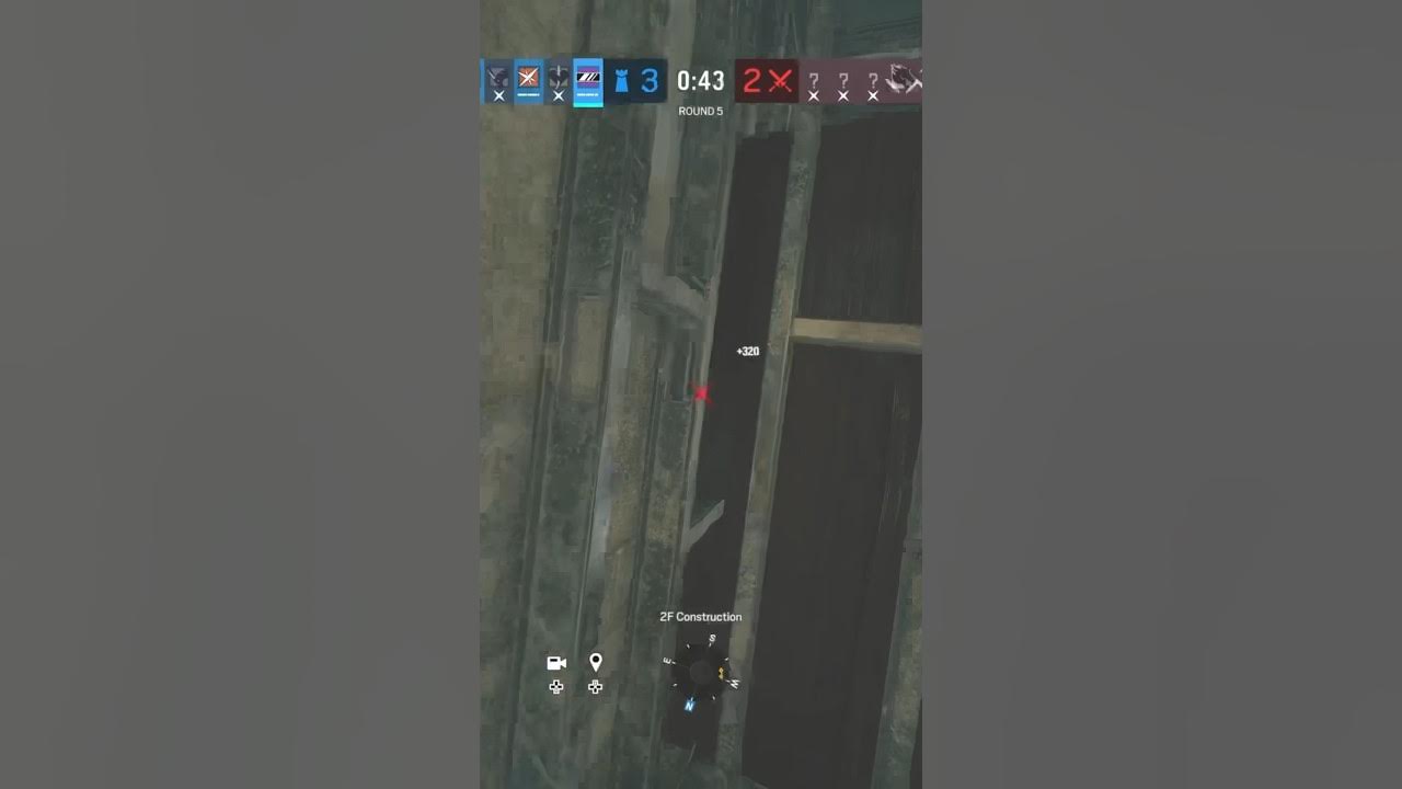 Crazy C4 double kill for the win #r6 #rainbowsixsiege #doublekill # Skąd Się Wzięli Litwini W Polsce