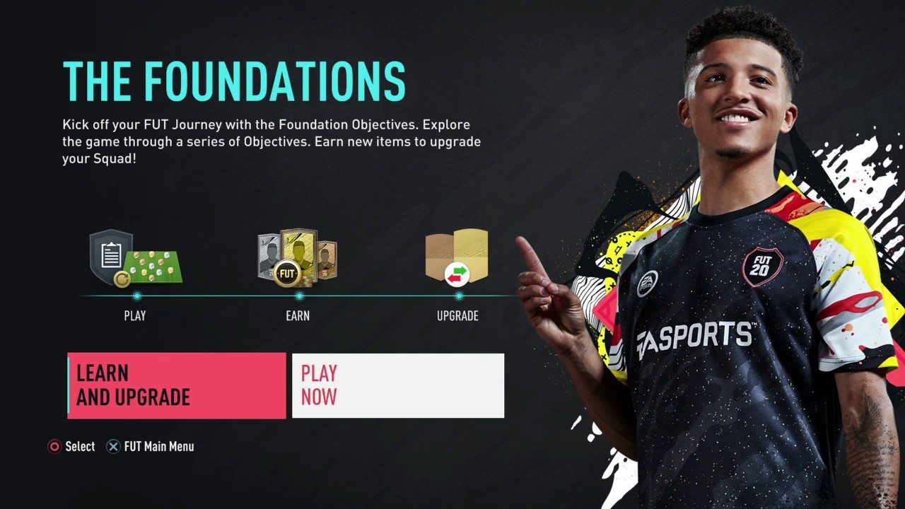 Create Your Own Fifa Ultimate Team in FIFA 20 - YouTube Create Your Own Fifa Team