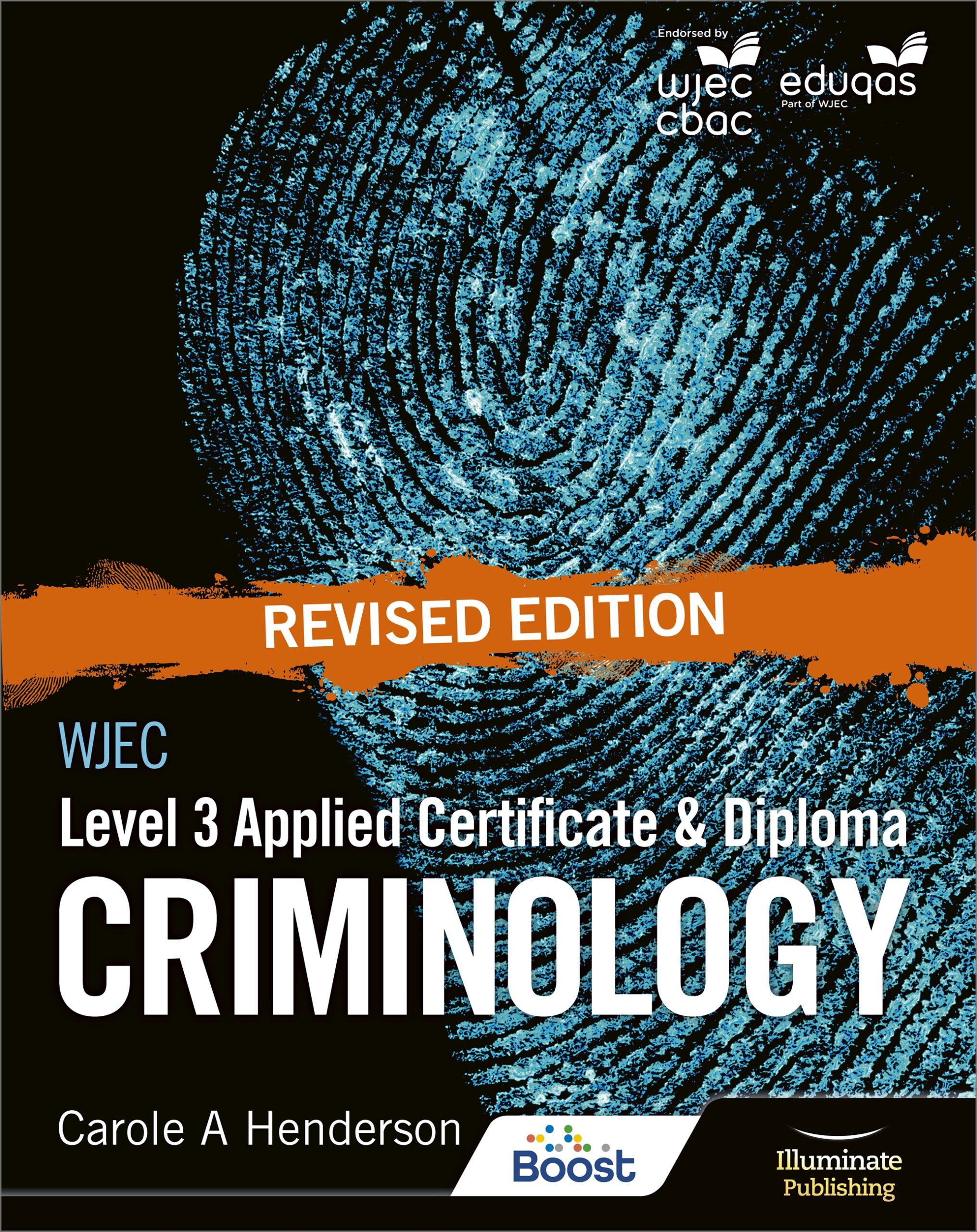 Criminology - Illuminate Publishing Criminology And Criminal Justice Studia