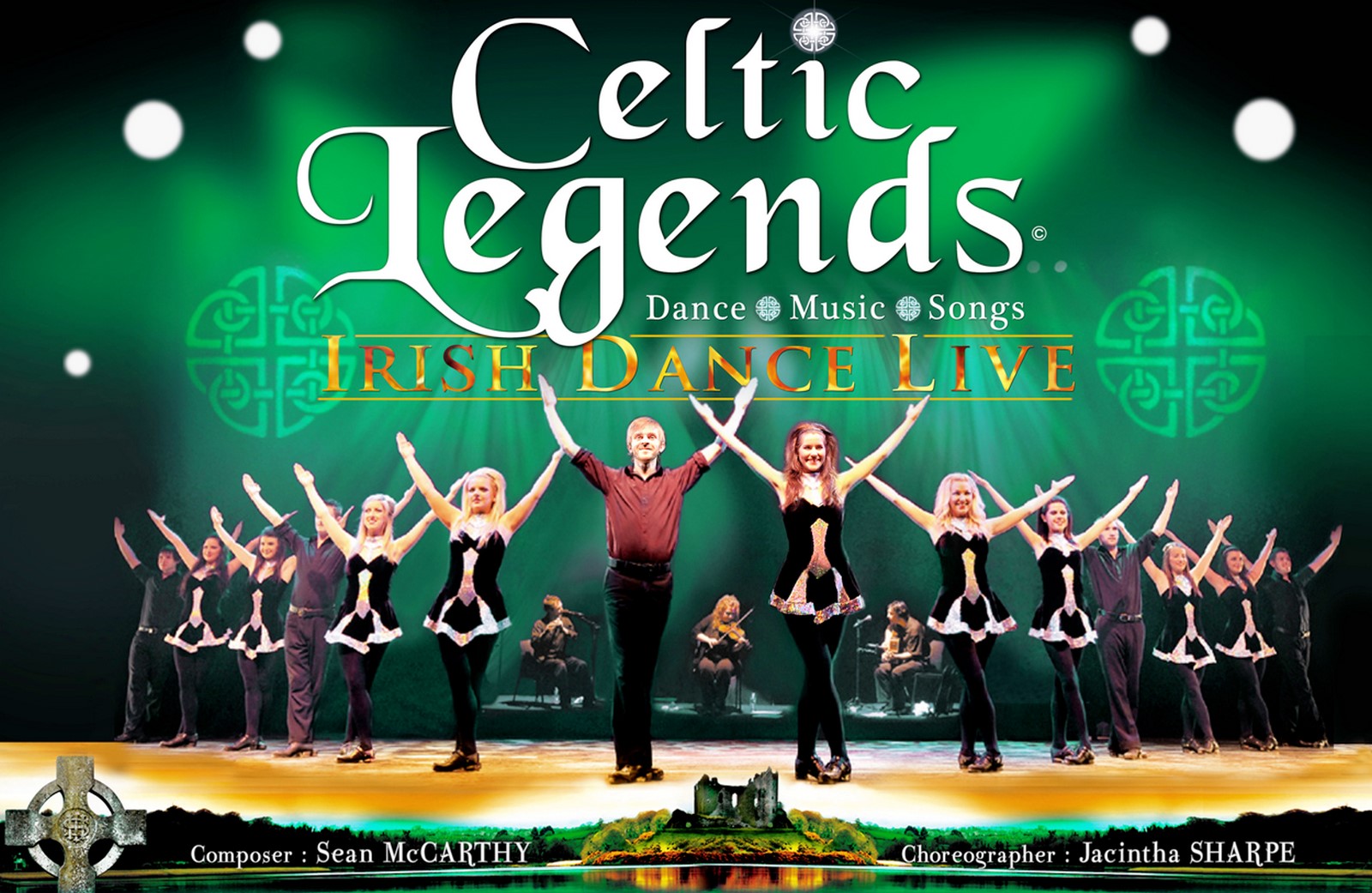 Celtic Legends