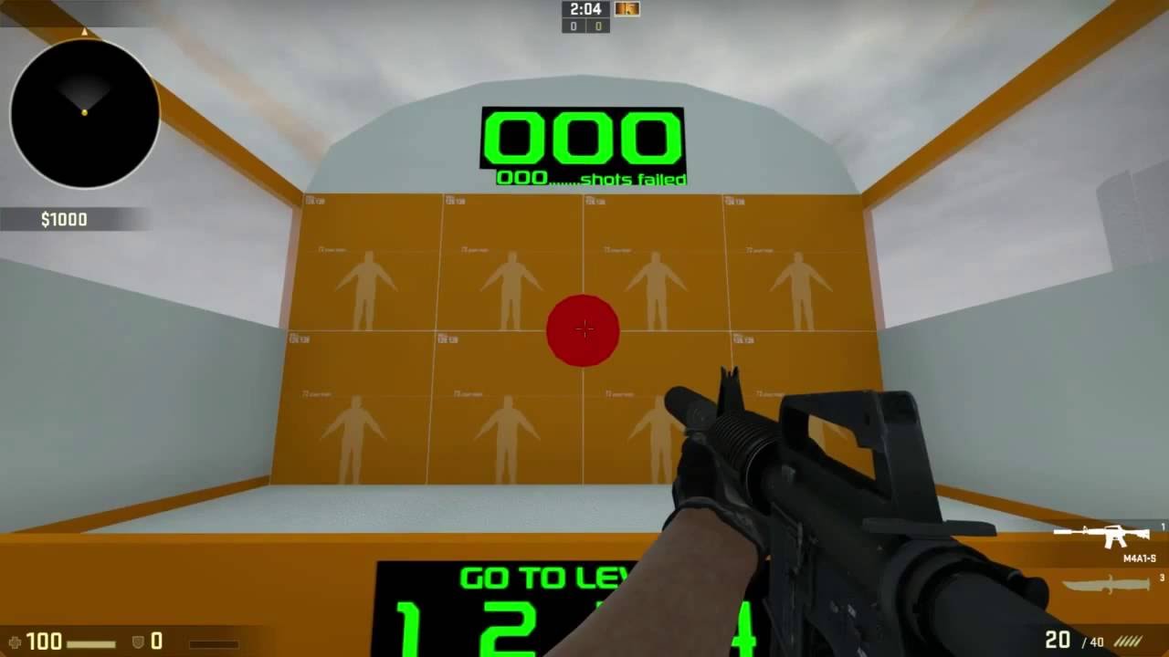 🎁CS GO🎁 PORADNIK Mapa do cwiczenia aima sensitivity i pamiec miesniowej Mapy Do Cwiczenia Aima Fortnite