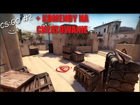 Komendy Na Cheaty Do Cs Go