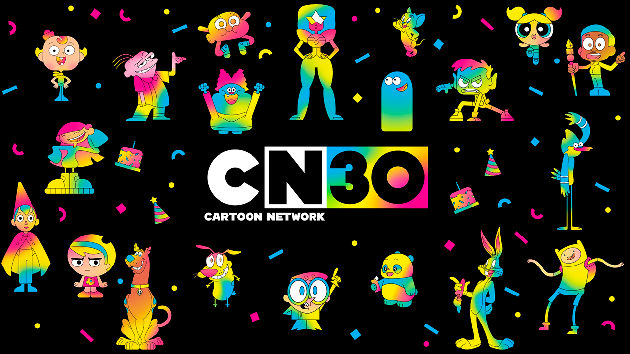 Cuales Son Las 5 Mejores Series De Cartoon Network Segun La Critica Www Cartoon Network La Com