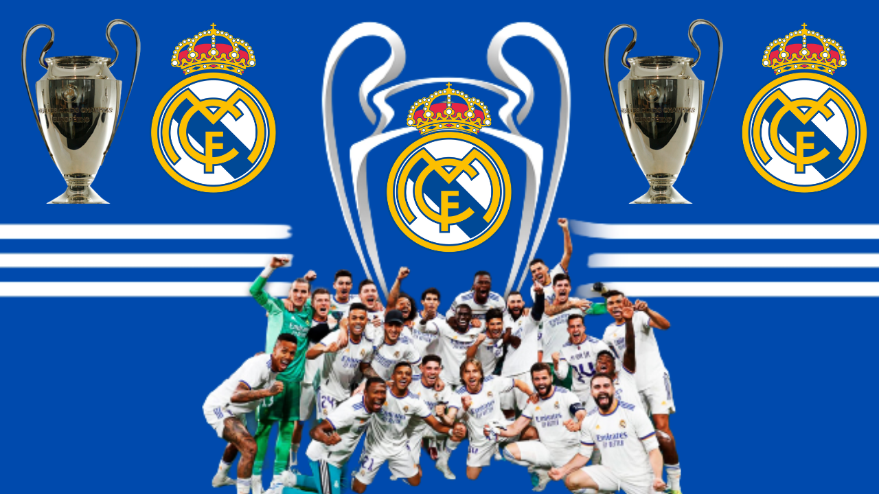 Cuantas Champions Tiene El Madrid