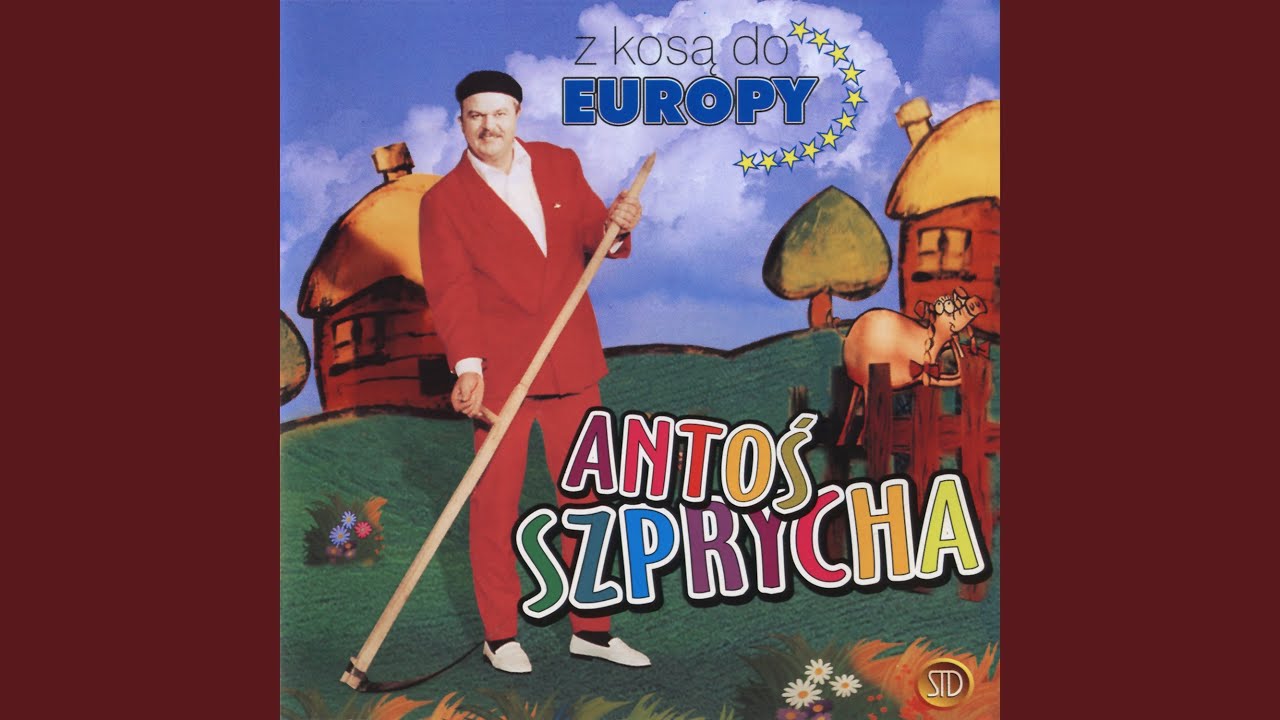 Cudowne Wiadra - YouTube Cudowne Nawrócenie Krakowiak Sypie Kolegów