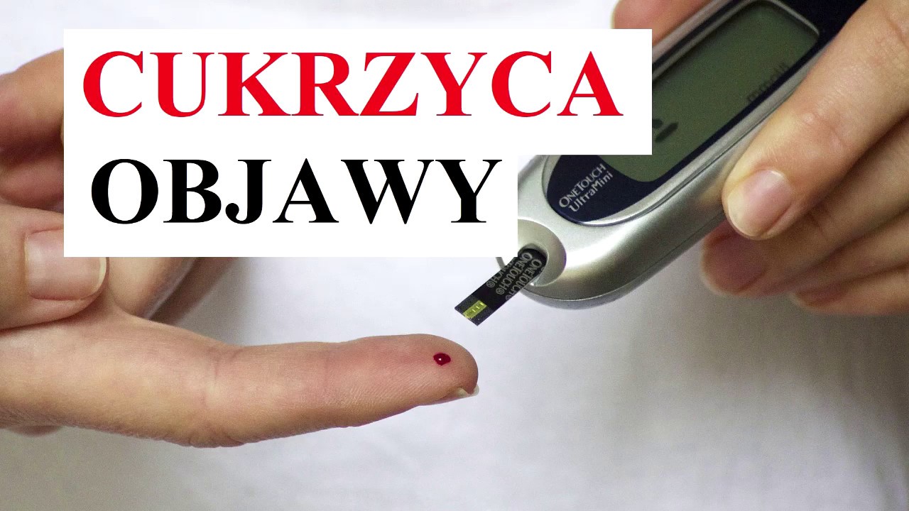 CUKRZYCA - jakie OBJAWY ma CUKRZYCA, jak ROZPOZNAĆ cukrzycę - YouTube Pacjent Z Cukrzycą Proces Pielęgnowania