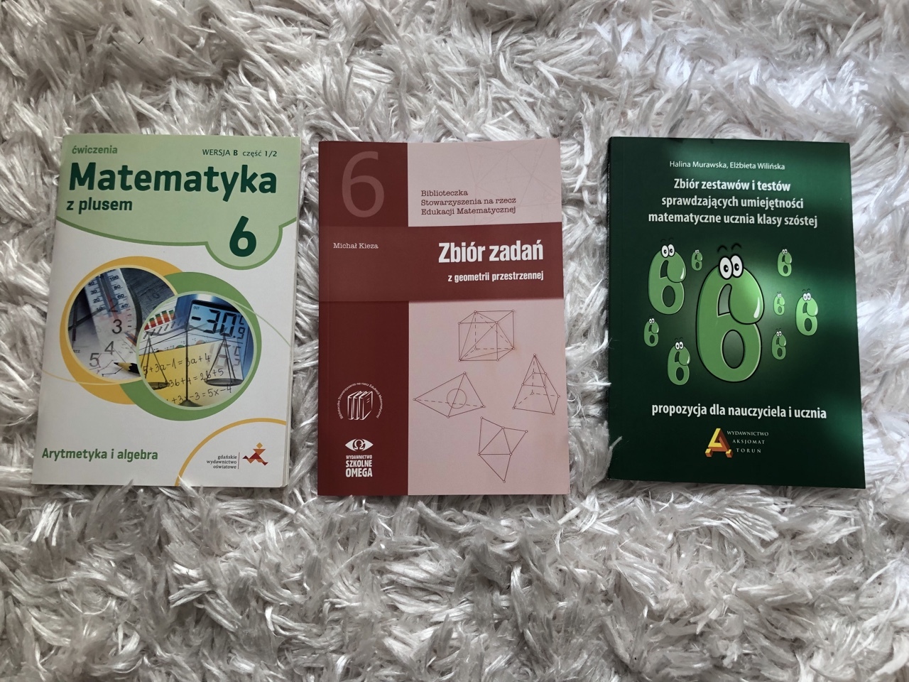 Ćwiczenia Matematyka Klasa 6 - Niska cena na Allegro.pl Matematyka Klasa 6 Cwiczenia