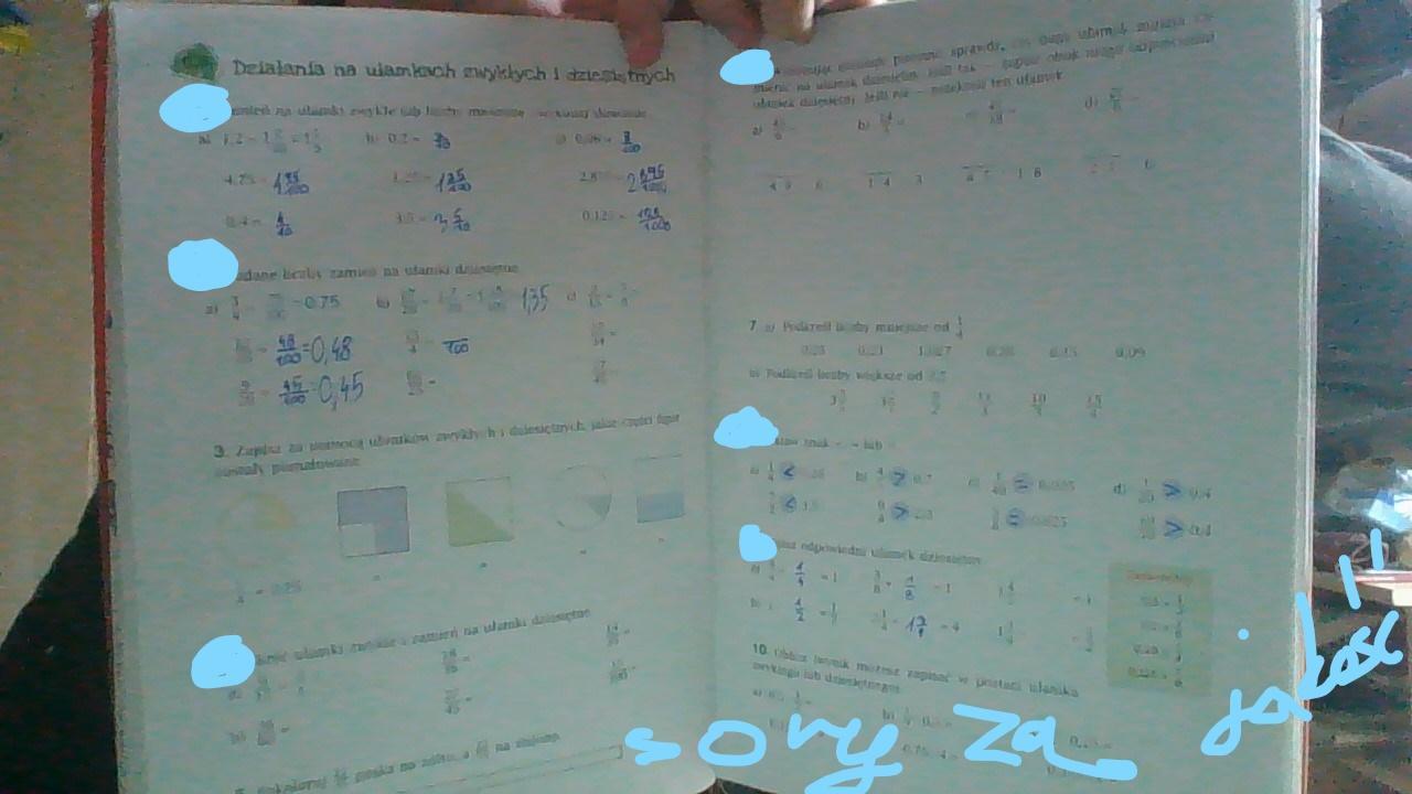 Cwiczenia Matematyka Z Plusem Kl 4 - question Matematyka Z Plusem Klasa 4 Cwiczenia Odpowiedzi Wersja B