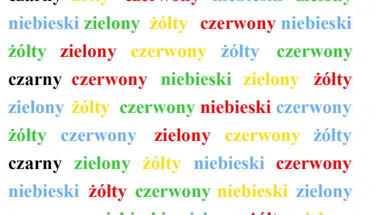 "Cwiczenia Na Koncentracje" - Tutorials Cwiczenia Na Koncentracje Uwagi Dla 9 Latka
