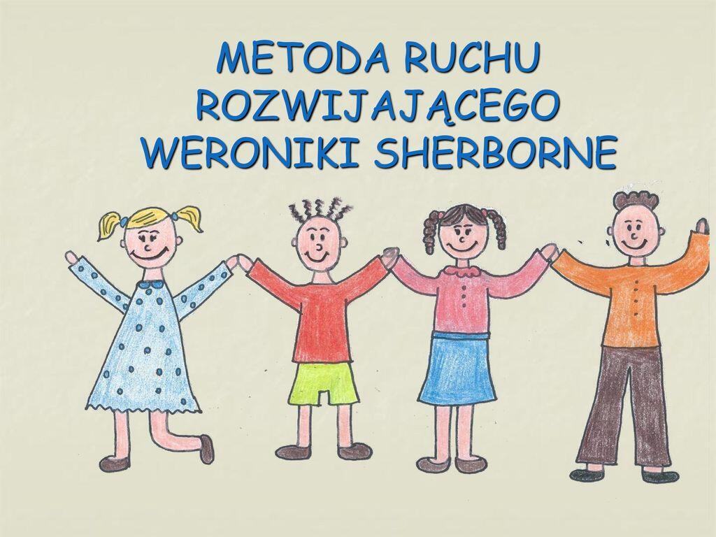 Scenariusz Zajęć Metodą Weroniki Sherborne W Przedszkolu 3 Latki