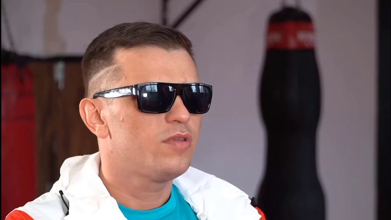 Cypis Tylko Jedno W Glowie Mam