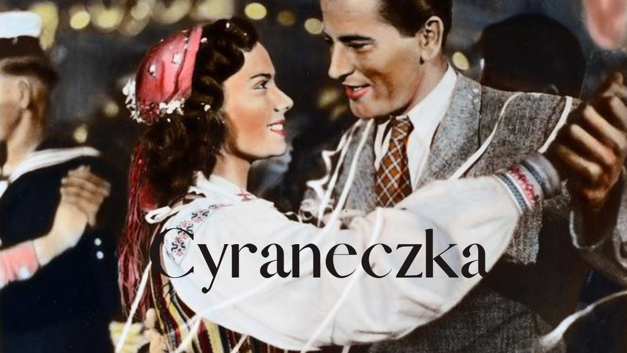 Przygoda Na Mariensztacie Cały Film Youtube