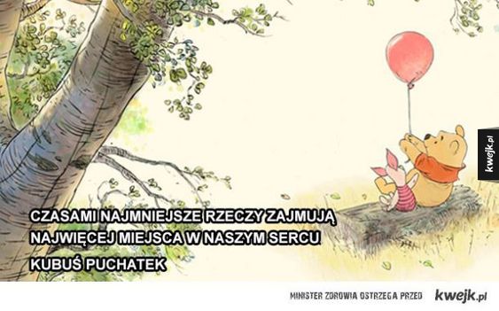Cytaty Z Bajek O Przyjazni
