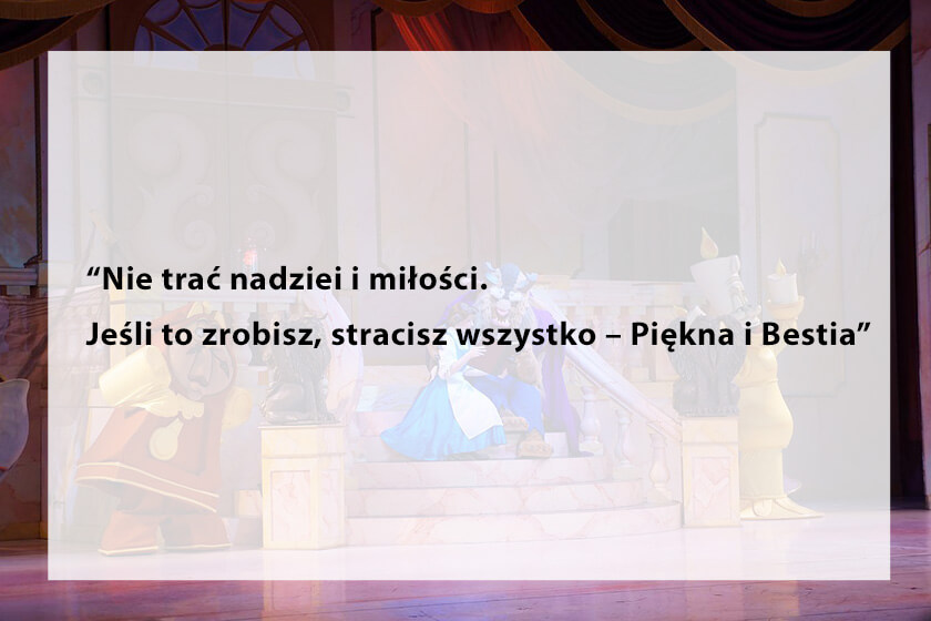 Cytaty z bajek o miłości - 44 piękne cytaty- Disney - Kubuś Puchatek Cytaty Z Bajek O Milosci