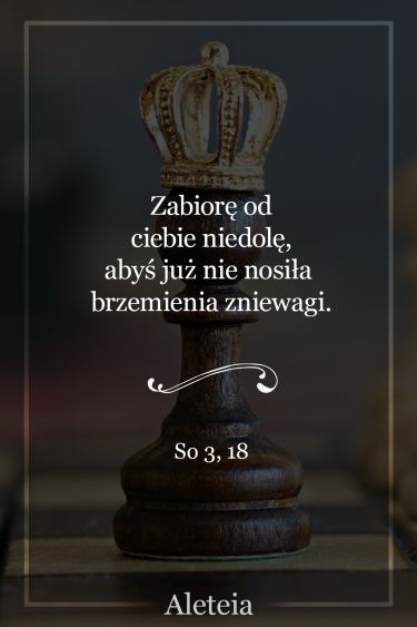 Kerygmat Cytaty Z Pisma świętego