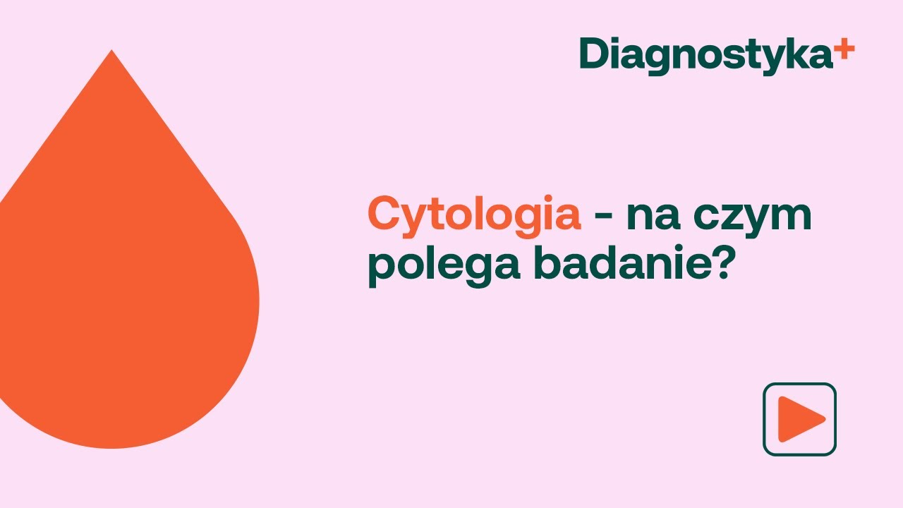 Cytologia: na czym polega badanie? - YouTube Badanie Na Pasożyty Z Krwi