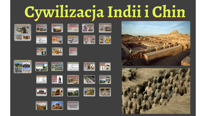 Cywilizacja Indii i Chin by Aleksandra Hazak on Prezi Cywilizacja Indii I Chin Klasa 5