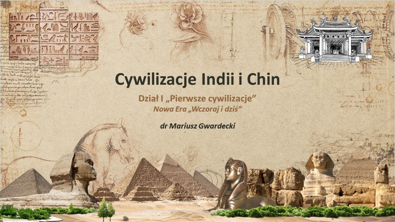Cywilizacje Indii i Chin - YouTube Cywilizacje Indii I Chin Test
