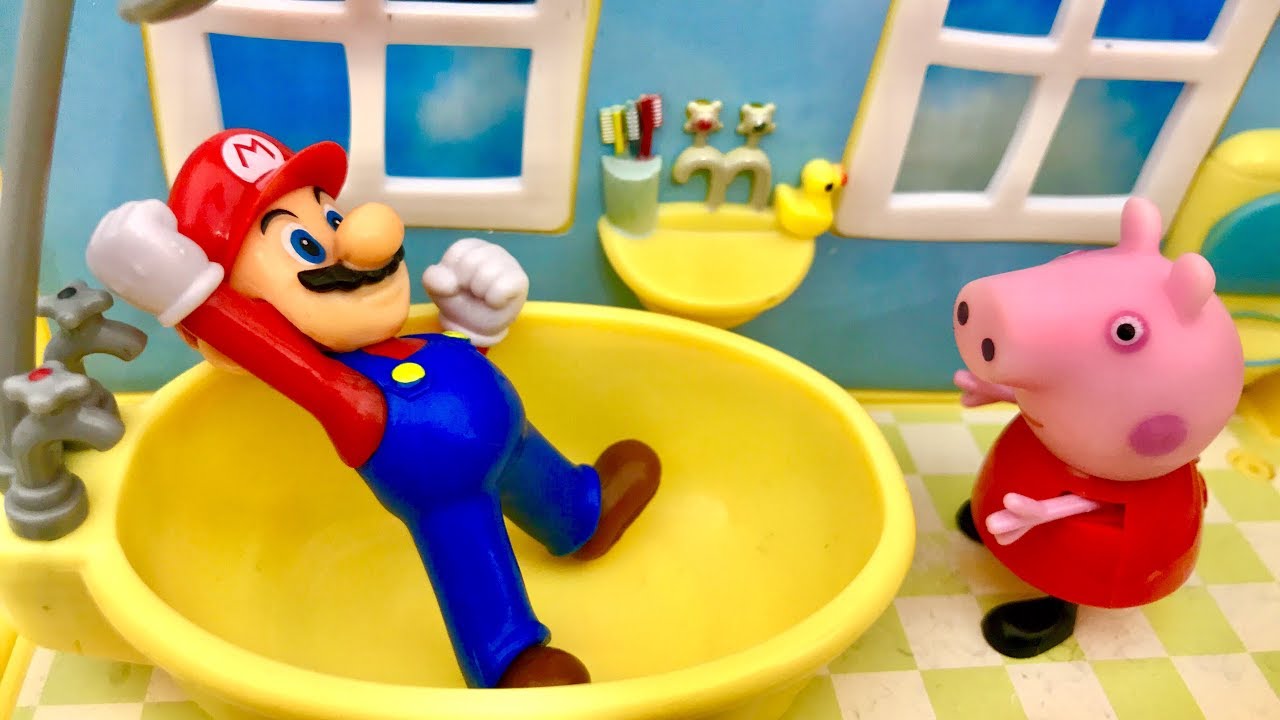 Bajki Mario Dla Dzieci Po Polsku