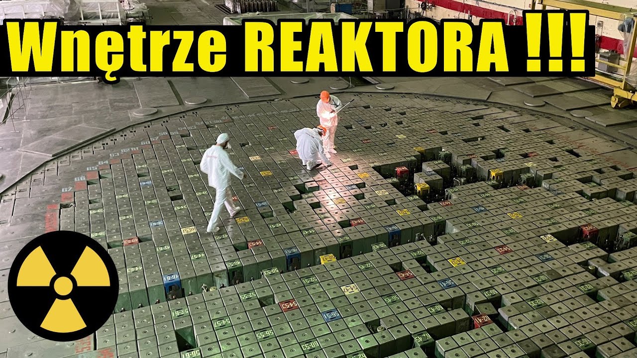 Jednostka Miary Reaktywności Reaktora Jądrowego To