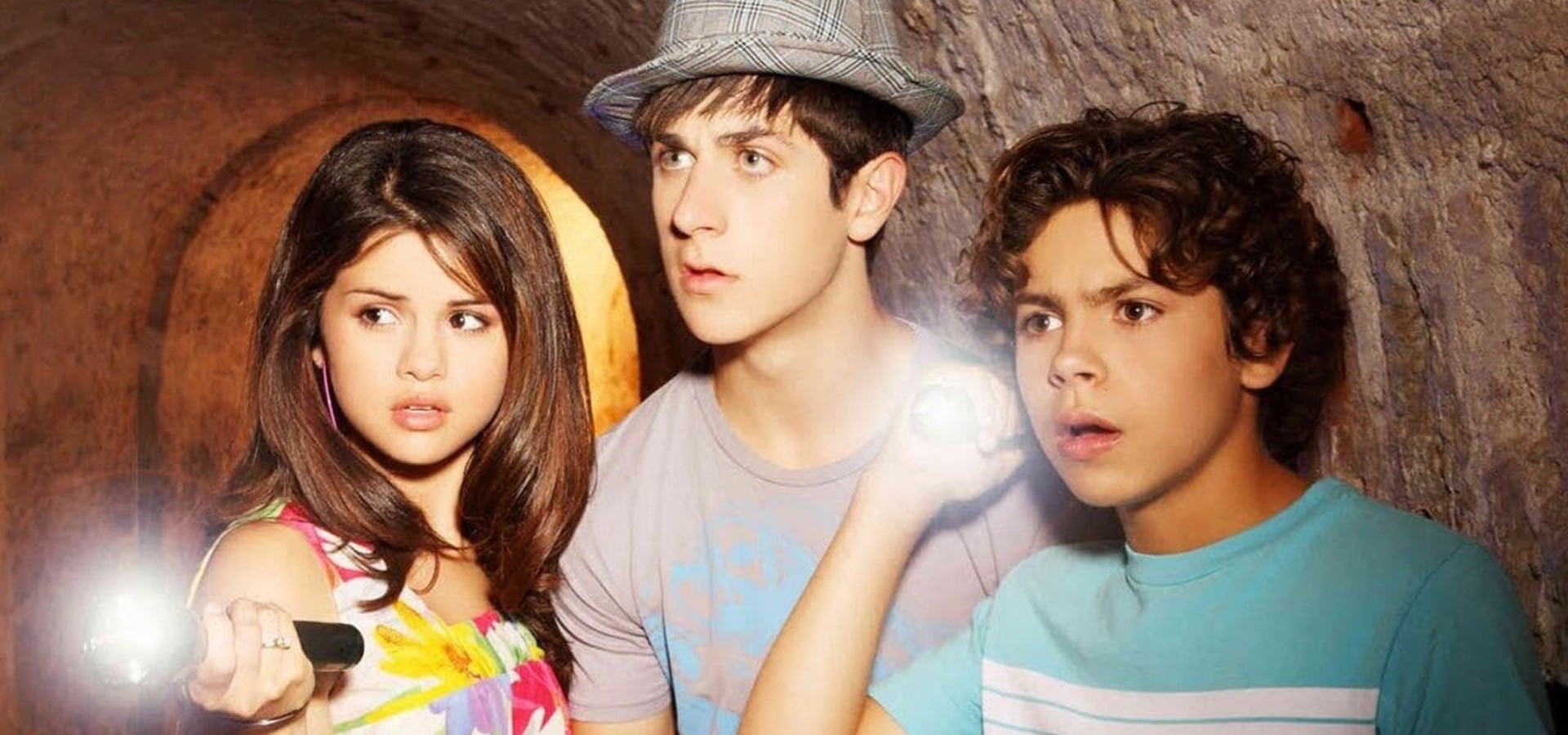 Czarodzieje Z Waverly Place Film Piosenka