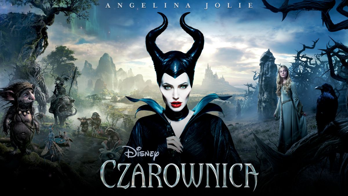 Czarownica | Disney+ Czarownica Emma Sezon 1 Odcinek 2