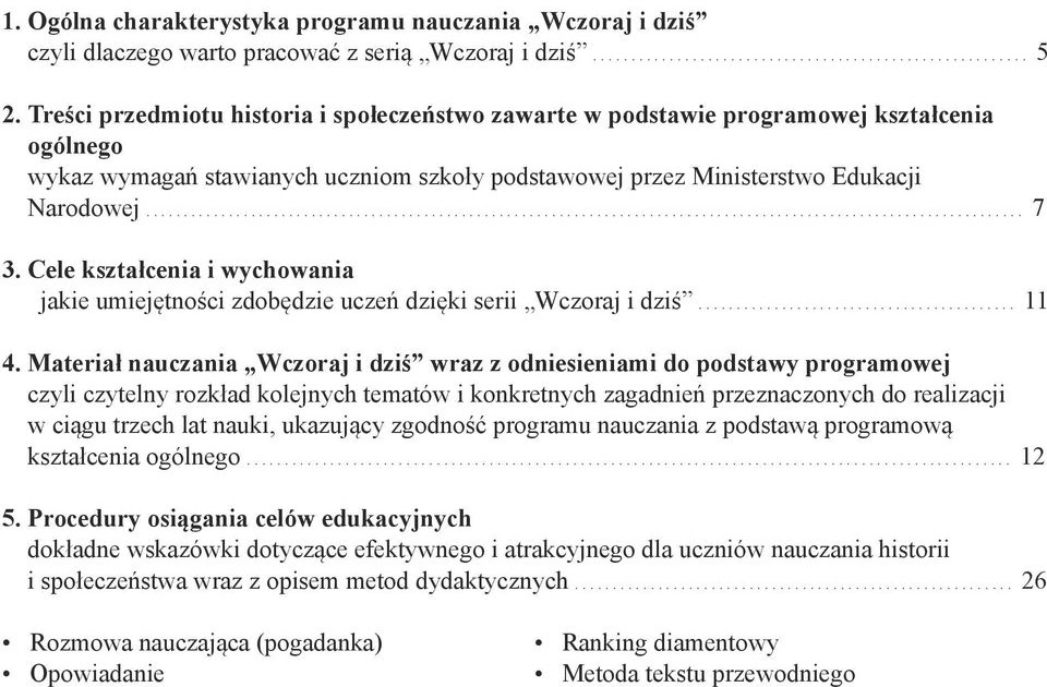 Czas I Mapa W Historii Sprawdzian Klasa 4 Wczoraj I Dziś | Mapa Czas I Mapa W Historii Sprawdzian