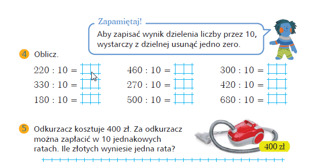 Czas na wyzwania kl III a: Poznaję przysłówek. 06.05.2000 Przysłówek ćwiczenia Klasa 4 Pdf
