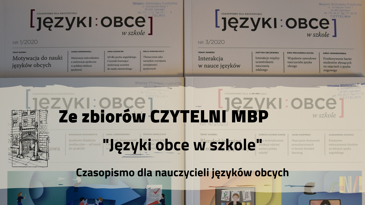 świetlica W Szkole Czasopismo Pdf