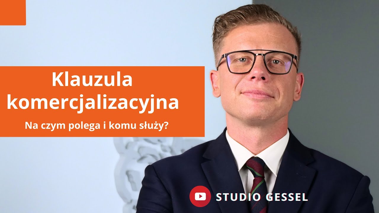 Czemu służy klauzula komercjalizacyjna w umowach najmu lokalu? | Studio Klauzula Pierwokupu W Umowie Najmu