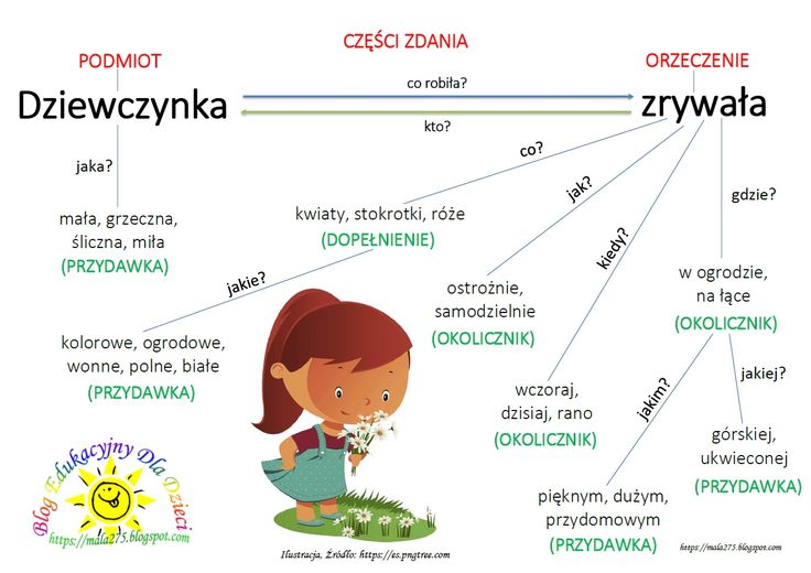 Zdania Złożone Współrzędnie I Podrzędnie ćwiczenia Pdf