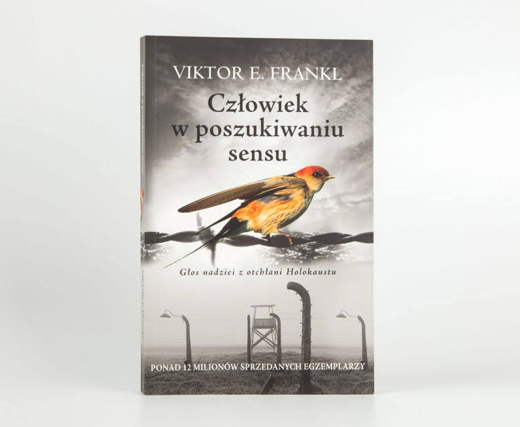 Człowiek W Poszukiwaniu Sensu Pdf Chomikuj