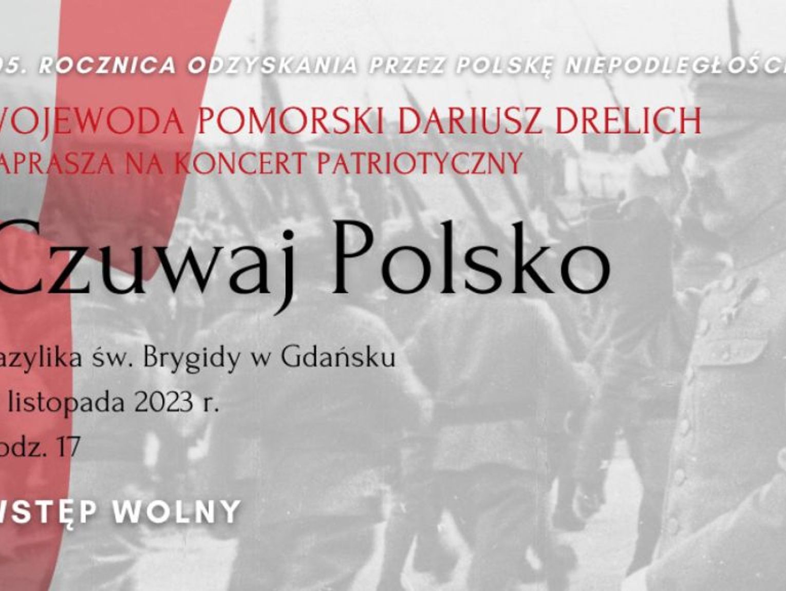 Trzy Tytuły Pieśni Patriotycznych Związanych Z Legionami Polskimi