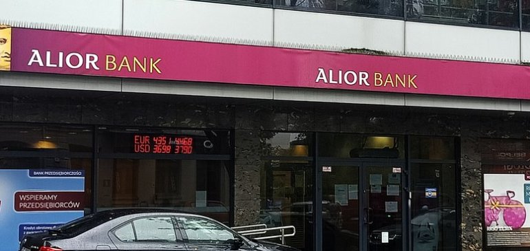 Czy Alior Bank Jest Bezpieczny? - maj 2024 - Xwiecek pl Czy Alior Bank Jest Bezpieczny