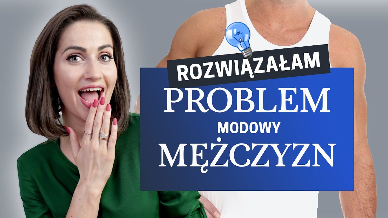 Czy FACET może założyć PODKOSZULKĘ pod białą koszulę? | ZOPHIA Osobista Czy Oskarzony Moze Zmienic Zeznania