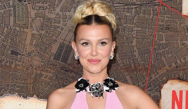 czy jesteś millie bobby brown | sameQuizy Czy Millie Bobby Brown Nie żyje