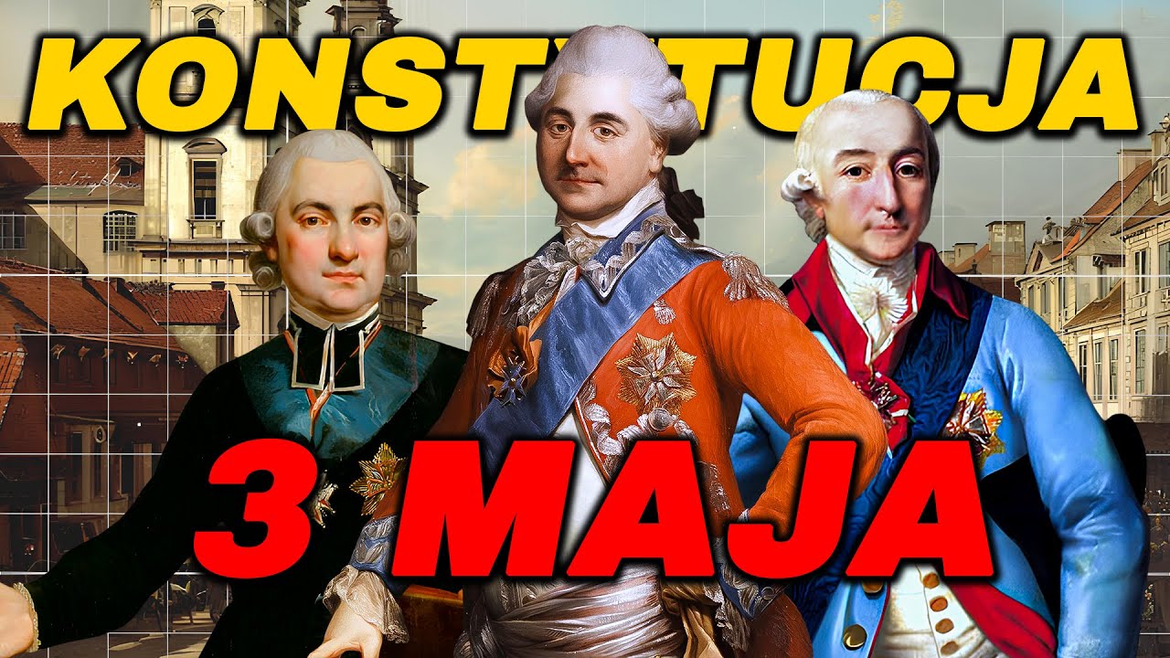 CZY KONSTYTUCJA 3 MAJA MIAŁA SENS? - YouTube Czy Konstytucja Z 1935 Roku Jest Legalna