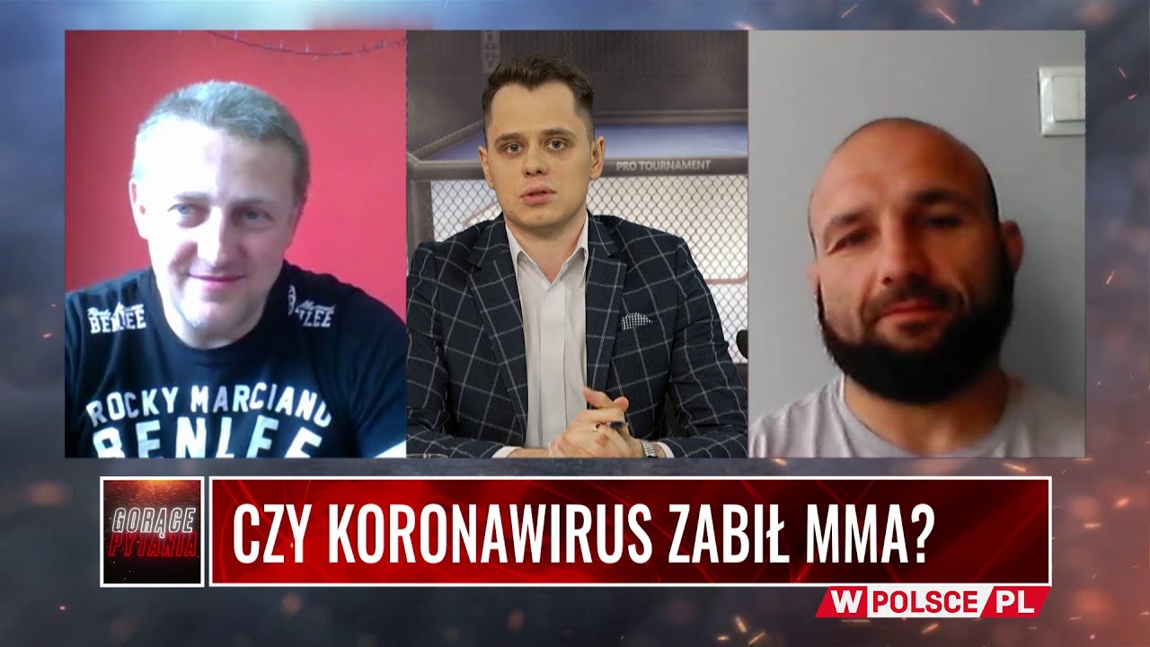 Czy Koronawirus To Broń Biologiczna