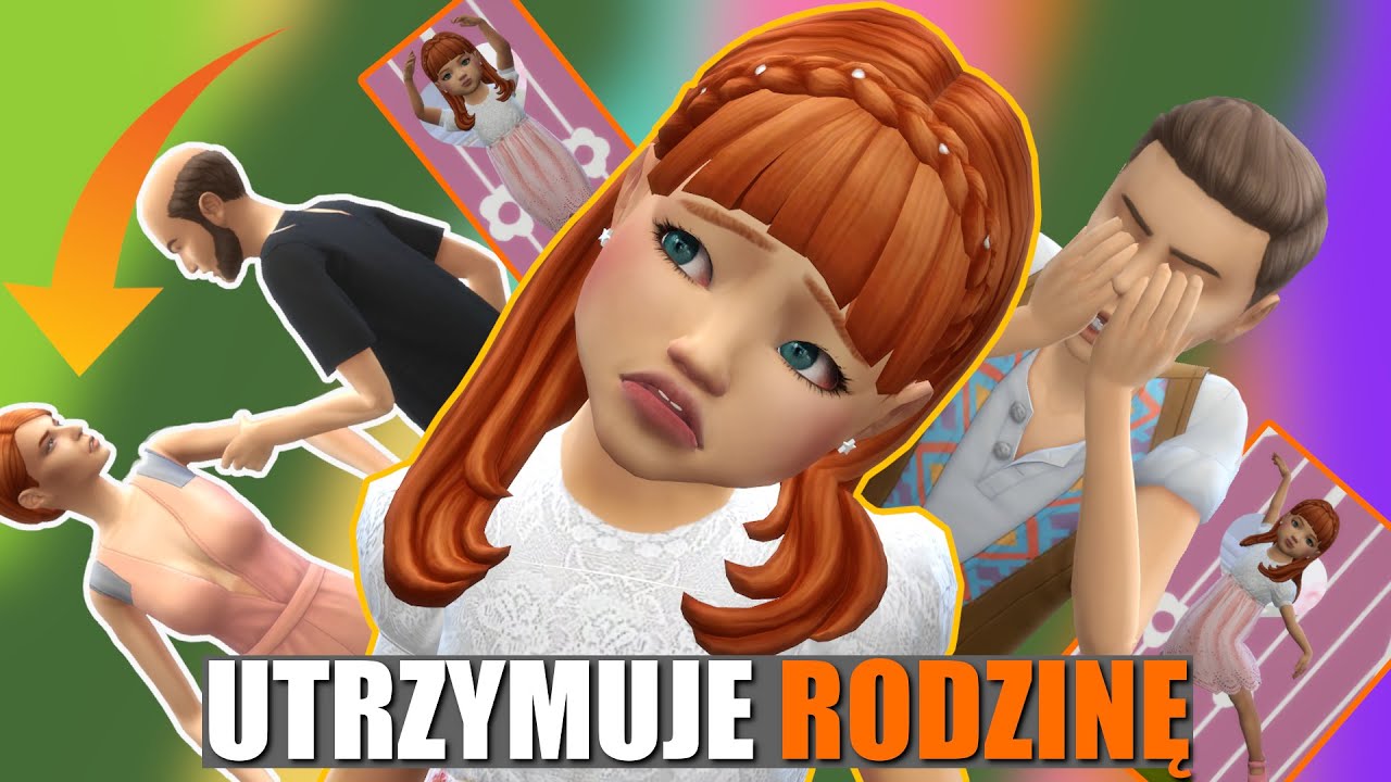 Czy W The Sims 4 Mozna Oddac Dziecko