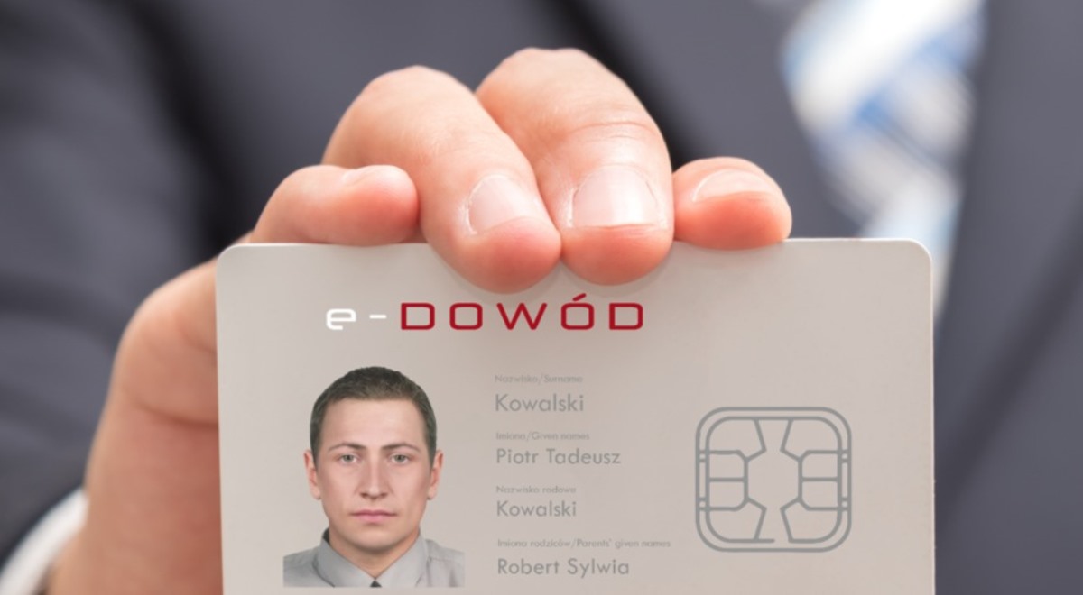 Czy Moj Dowod Osobisty Jest Juz Do Odbioru