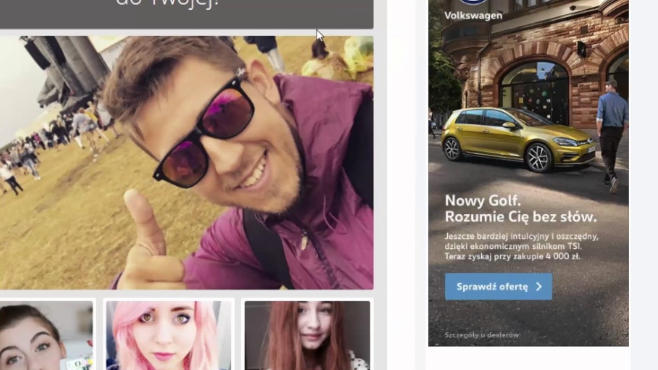 Czy Nadaje Sie Na Youtubera? - YouTube Quiz Czy Nadaje Sie Na Modelke