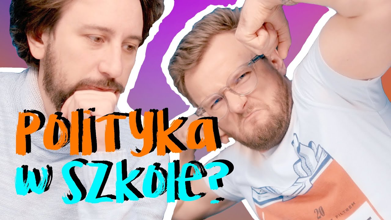 Czy nauczyciele powinni rozmawiać z uczniami o polityce? - Lekko Czy Nauczyciele Mogą Sprawdzać Zeszyty 2021