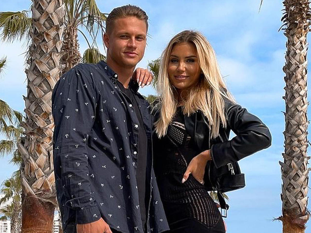 Czy Pary Z Love Island Sa Razem - Margaret Wiegel Czy Pary Z Love Island Sa Razem
