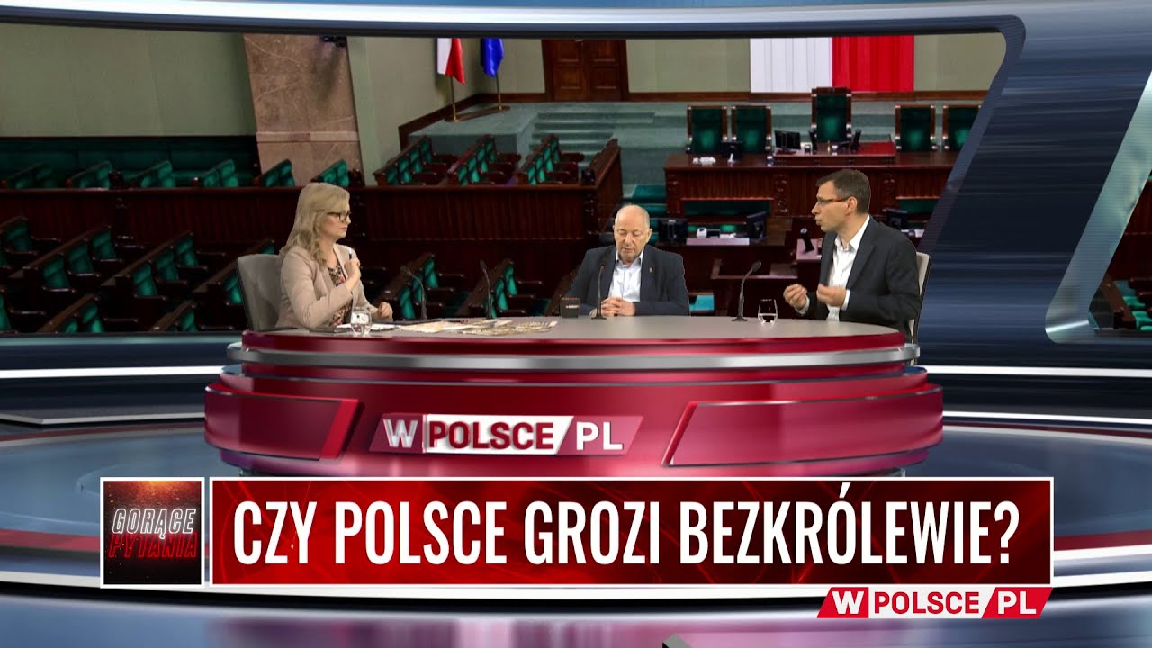 Czy Polsce Grozi Wojna 2022