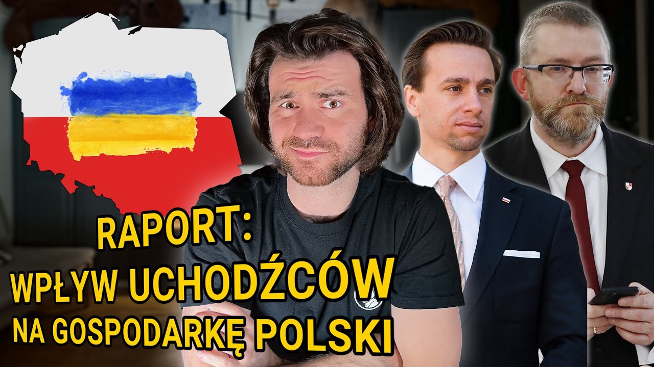 Czy Polsce REALNIE grozi ukrainizacja? - YouTube Czy Polsce Grozi Wojna 2022