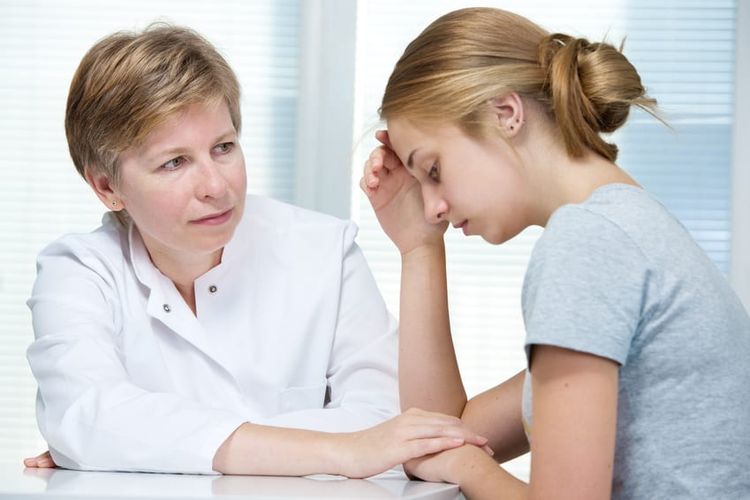 Czy Powinnam Iść Do Psychologa Test